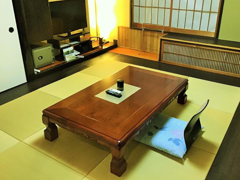 Ryokan Yamatoya image