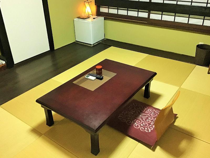 Ryokan Yamatoya image