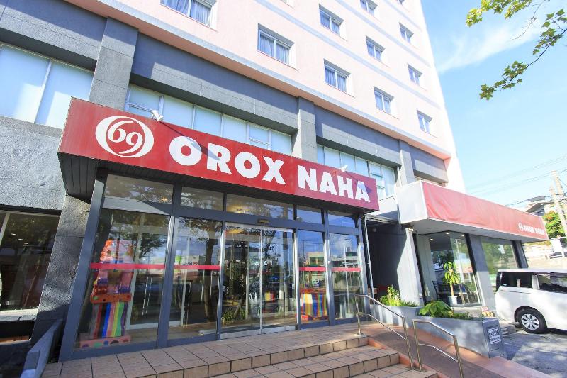 Hotel Orox