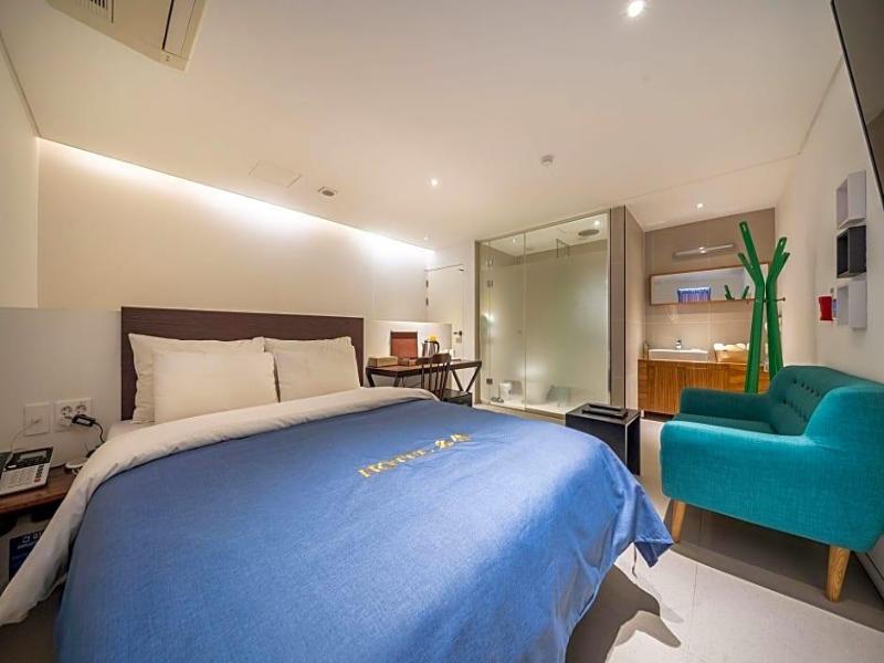 Hotel Myeongjak image