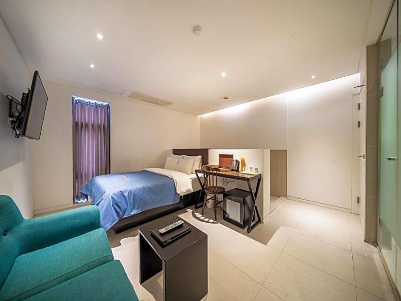 Hotel Myeongjak image
