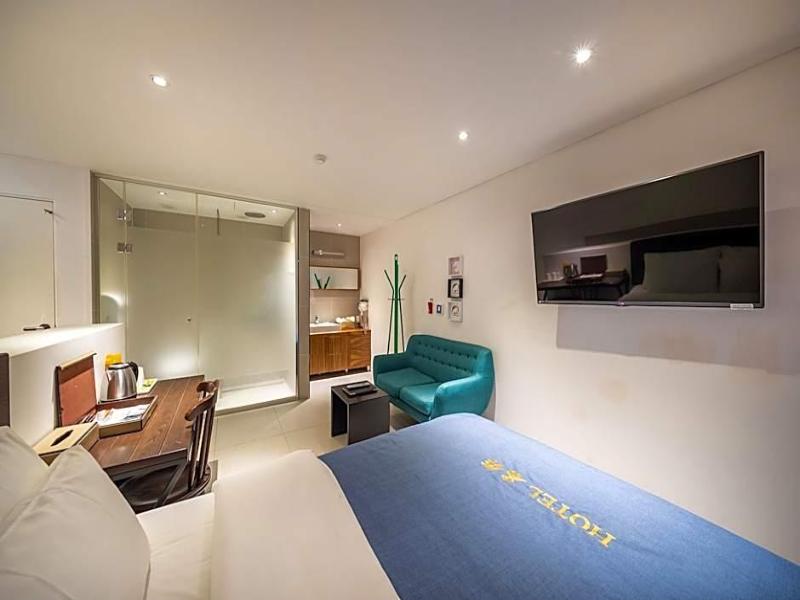 Hotel Myeongjak image