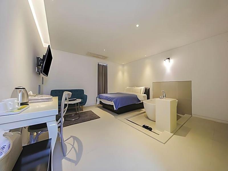 Hotel Myeongjak image