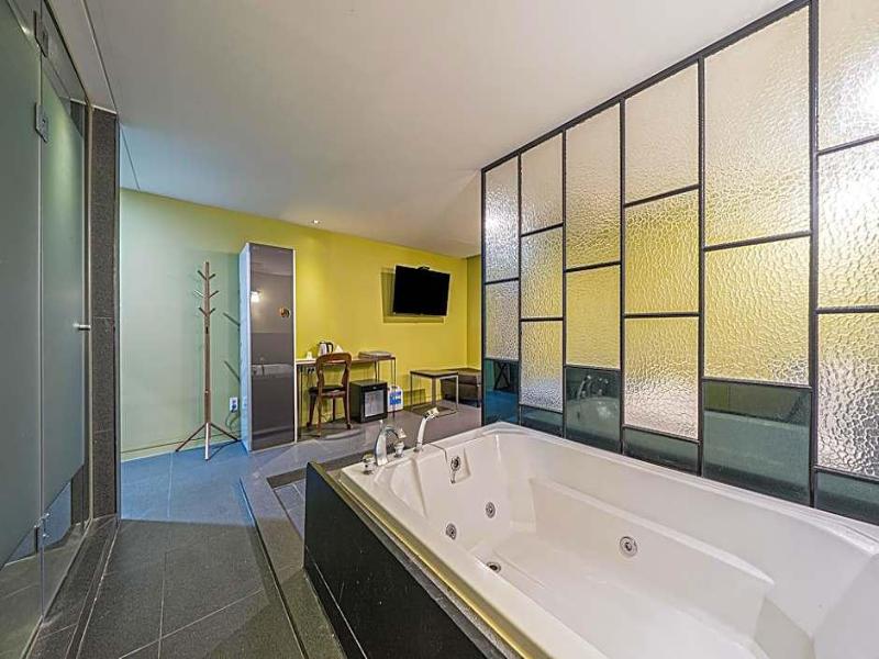 Hotel Myeongjak image