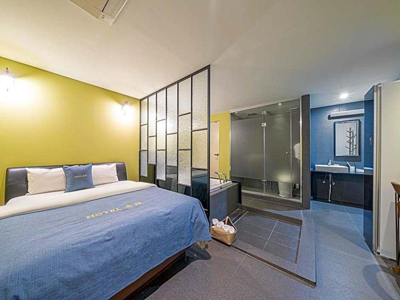 Hotel Myeongjak image