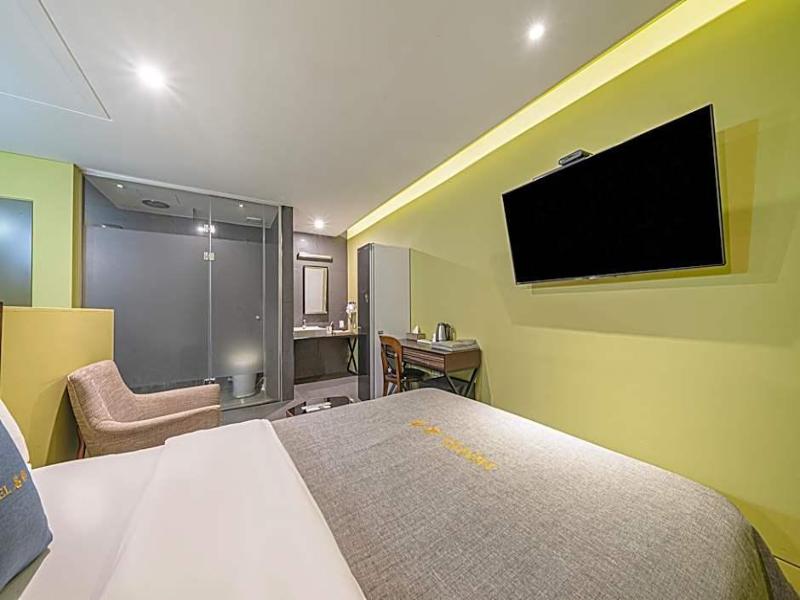 Hotel Myeongjak image