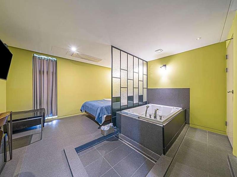 Hotel Myeongjak image