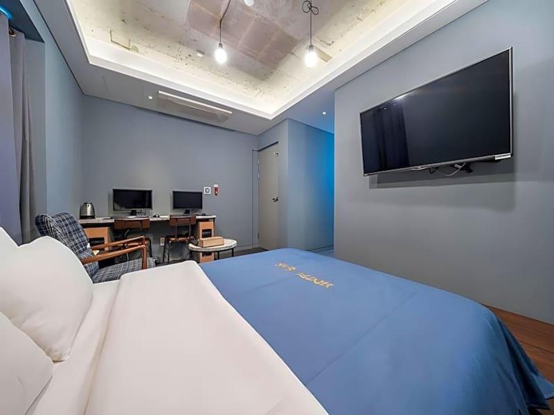 Hotel Myeongjak image
