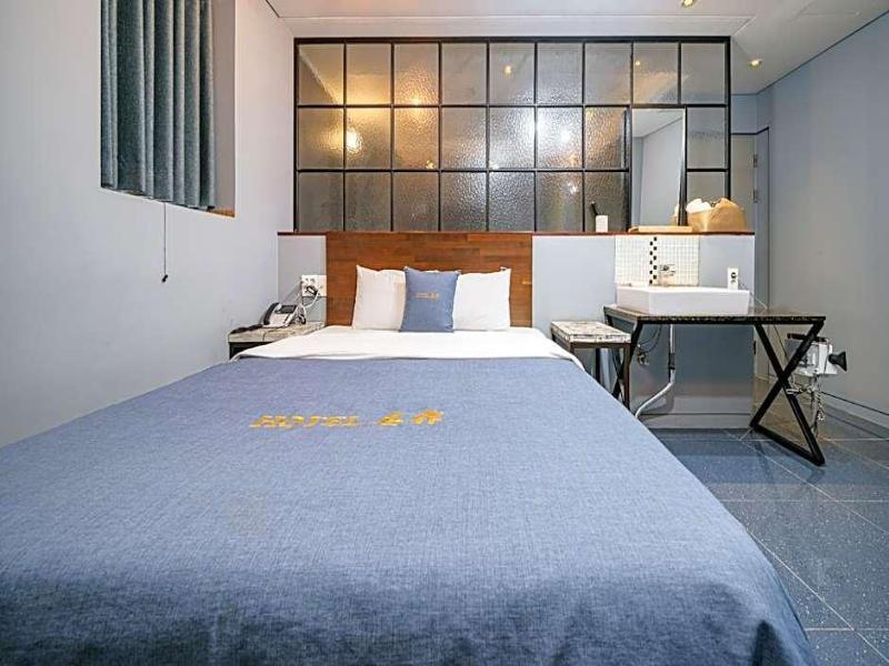 Hotel Myeongjak image