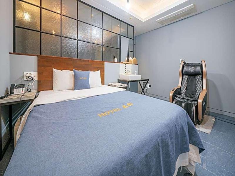 Hotel Myeongjak image