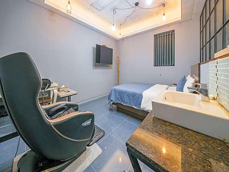 Hotel Myeongjak image