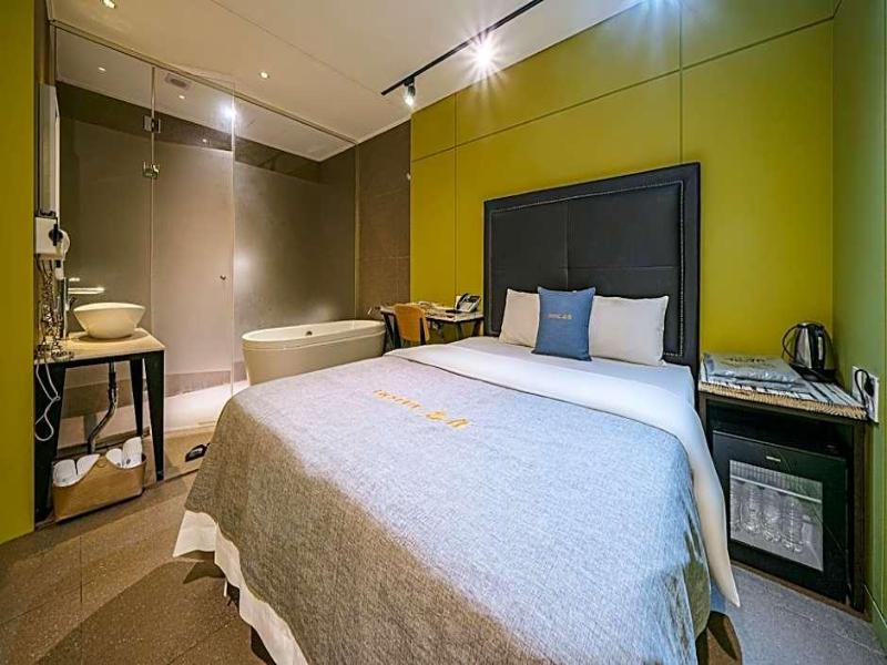 Hotel Myeongjak image