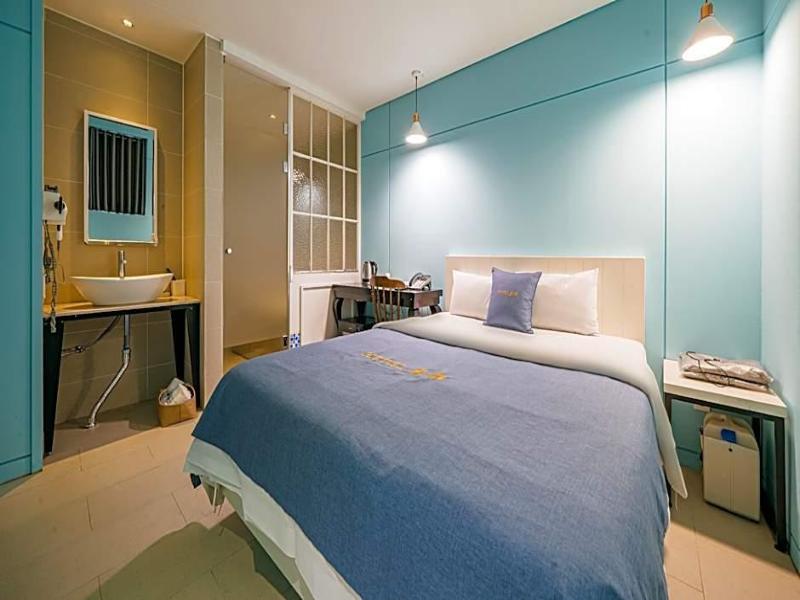 Hotel Myeongjak image