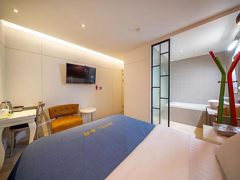 Hotel Myeongjak image