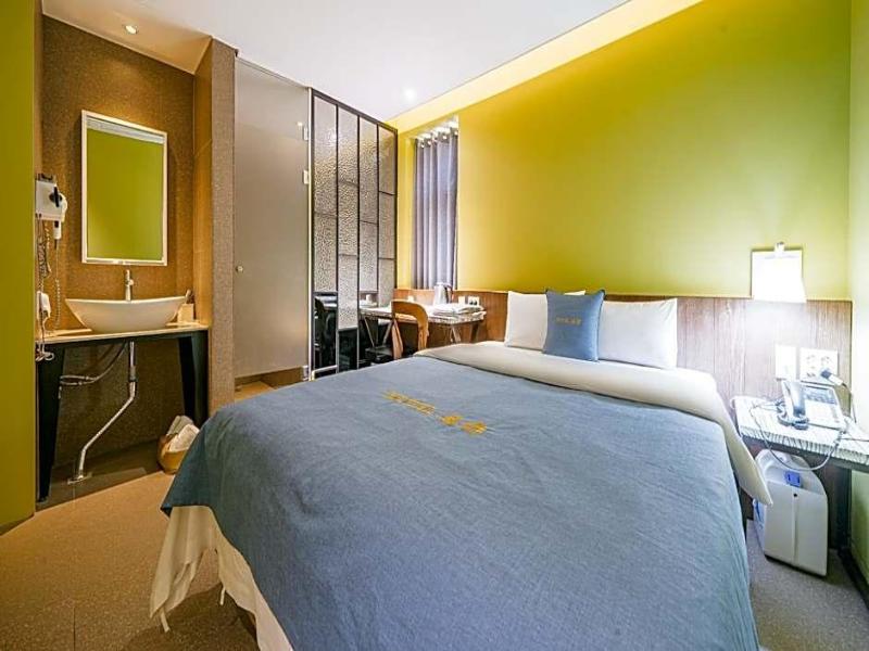 Hotel Myeongjak image