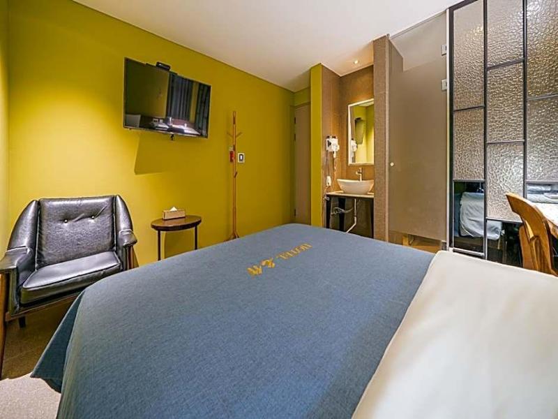 Hotel Myeongjak image