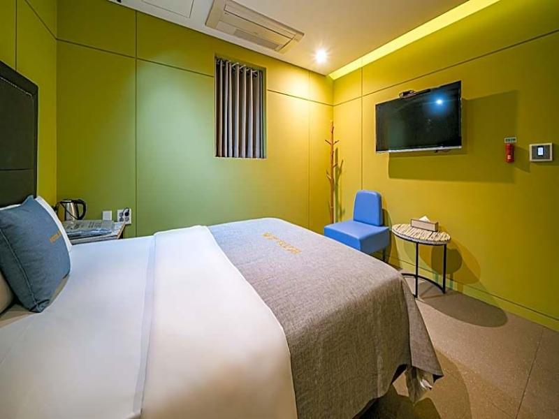 Hotel Myeongjak image