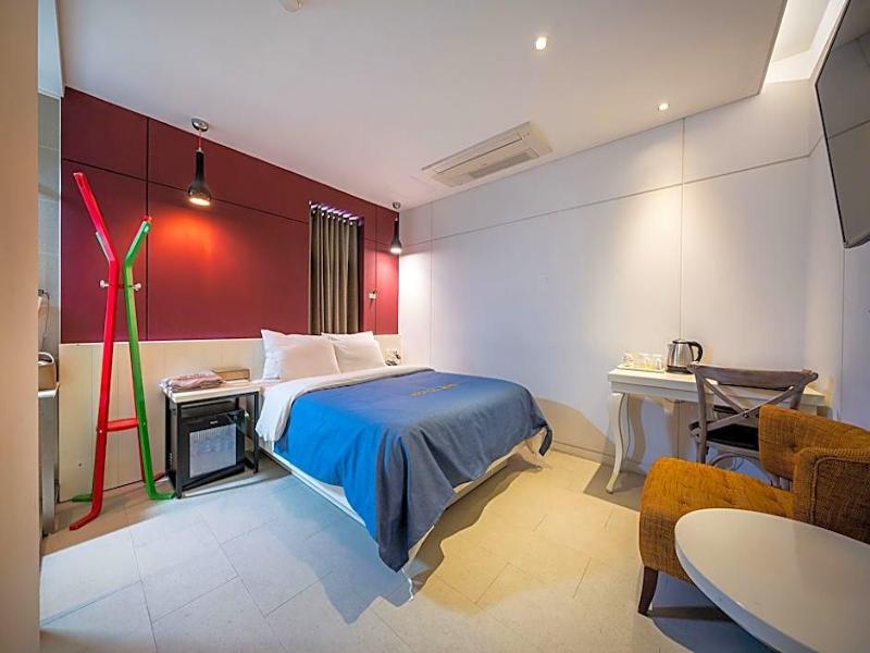 Hotel Myeongjak image