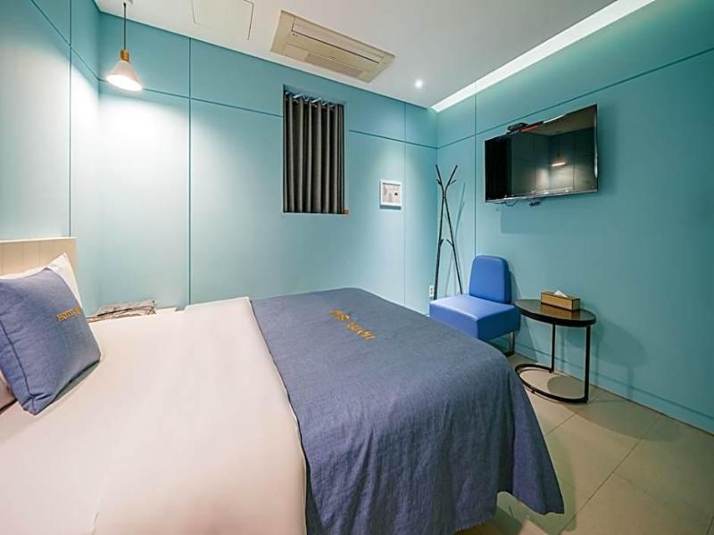 Hotel Myeongjak image