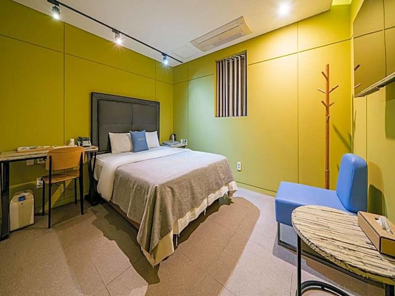 Hotel Myeongjak image