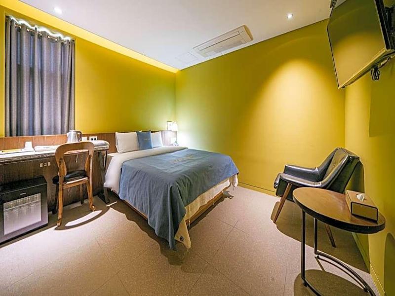 Hotel Myeongjak image