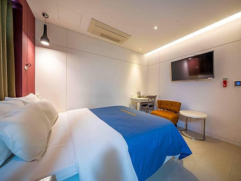 Hotel Myeongjak image