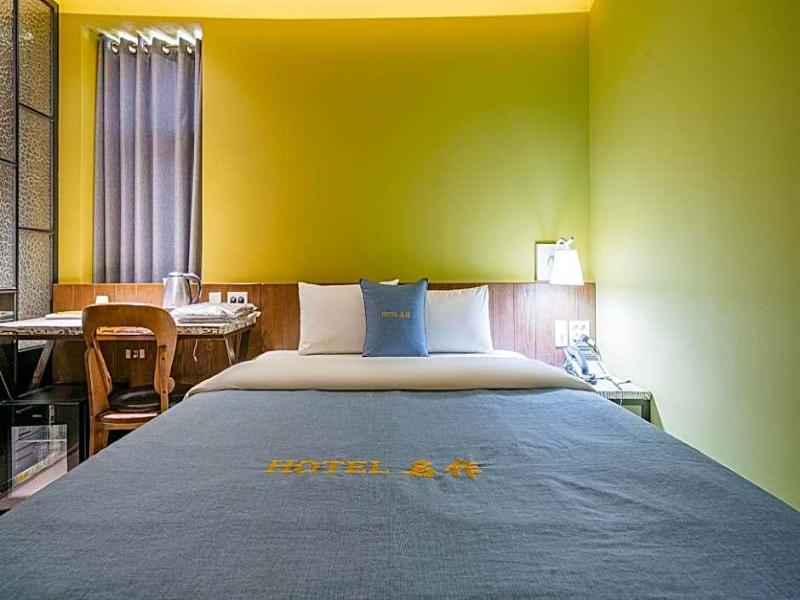Hotel Myeongjak image