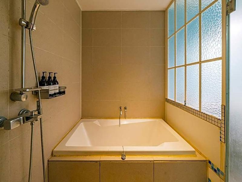 Hotel Myeongjak image