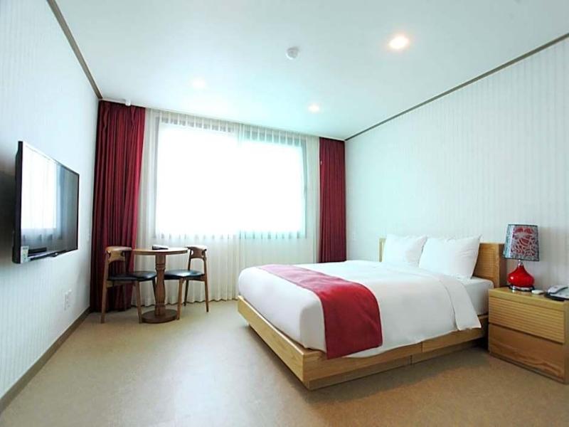 Hotel California Jeju image