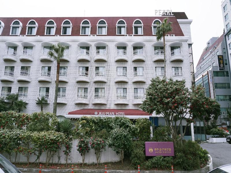 Pearl Hotel Jeju image