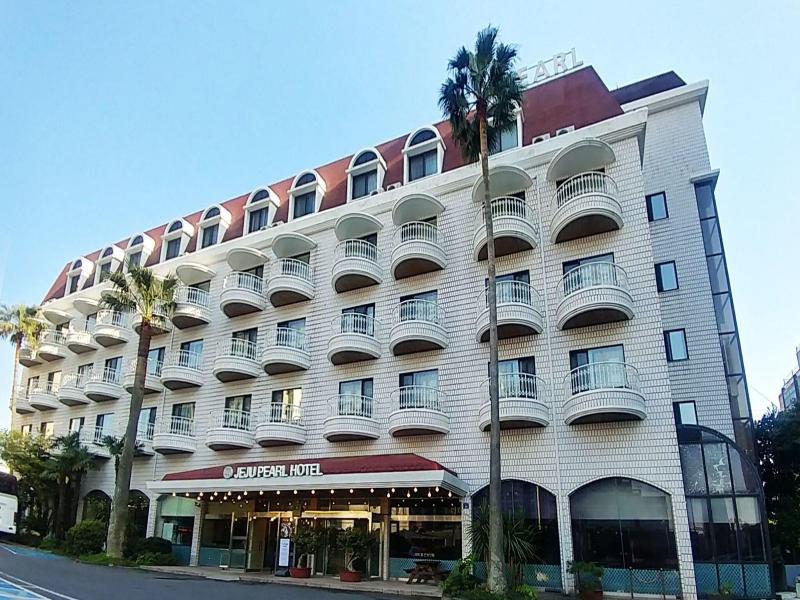 Pearl Hotel Jeju image