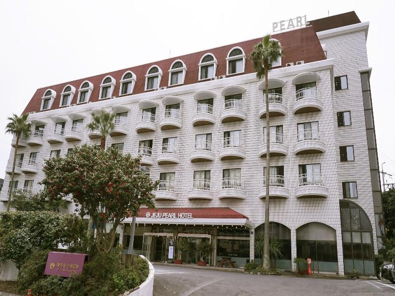 Pearl Hotel Jeju image