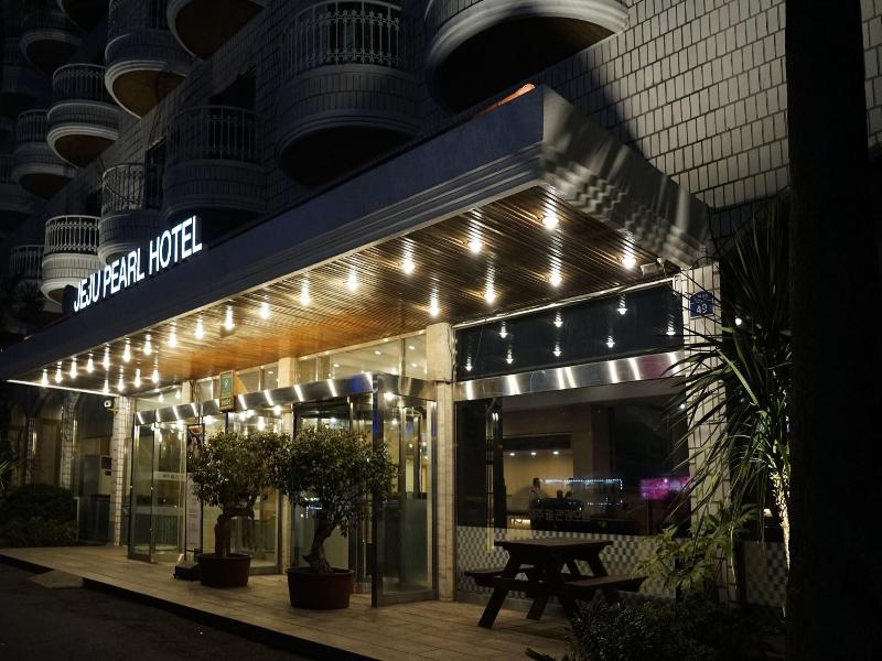 Pearl Hotel Jeju image