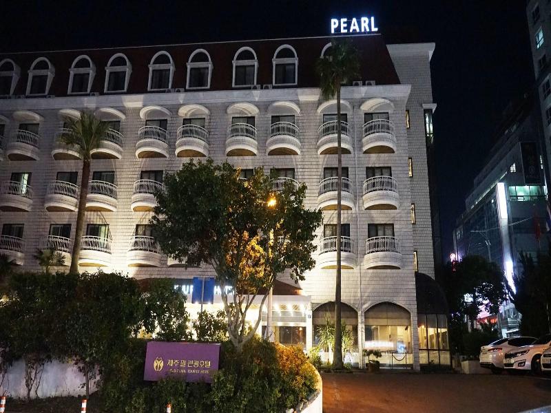 Pearl Hotel Jeju image