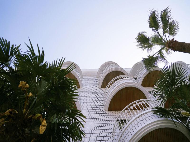 Pearl Hotel Jeju image