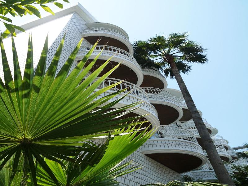 Pearl Hotel Jeju image
