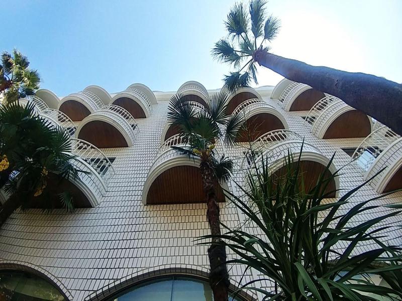 Pearl Hotel Jeju image