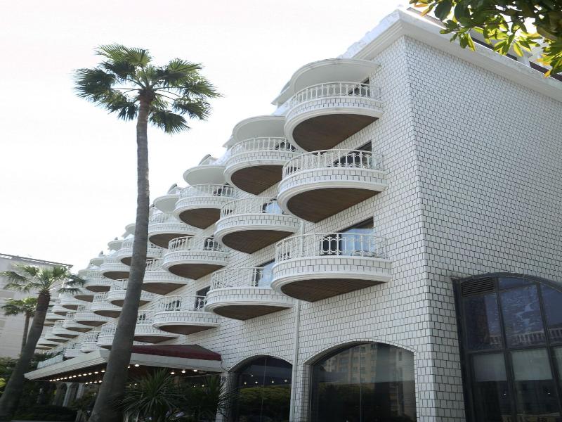 Pearl Hotel Jeju image