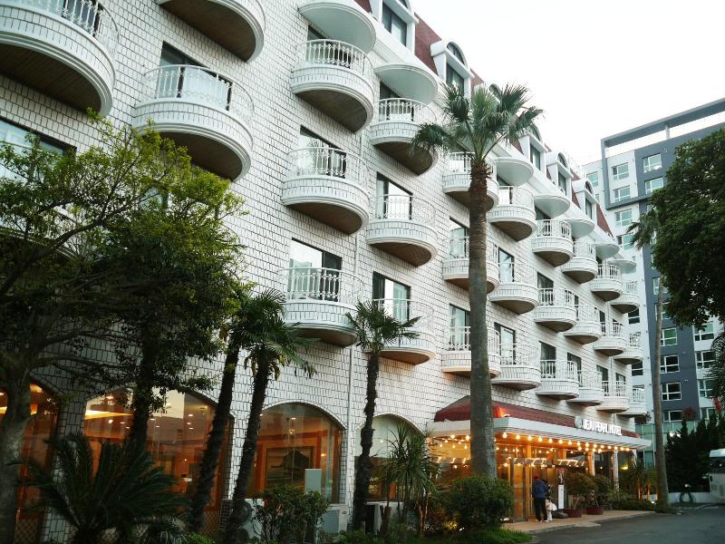 Pearl Hotel Jeju image