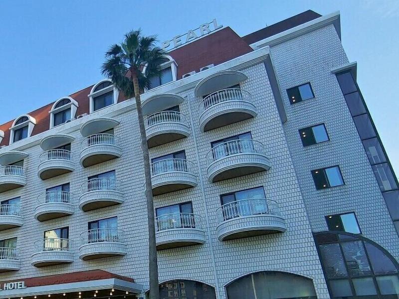 Pearl Hotel Jeju image