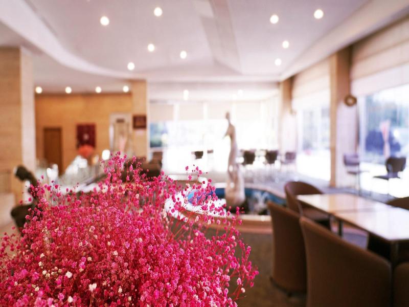 Pearl Hotel Jeju image
