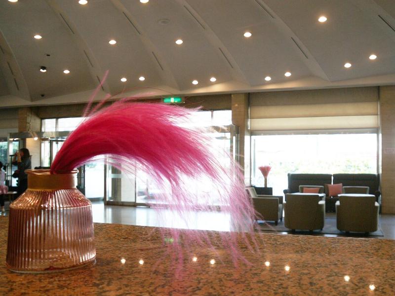Pearl Hotel Jeju image
