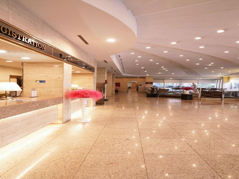 Pearl Hotel Jeju image