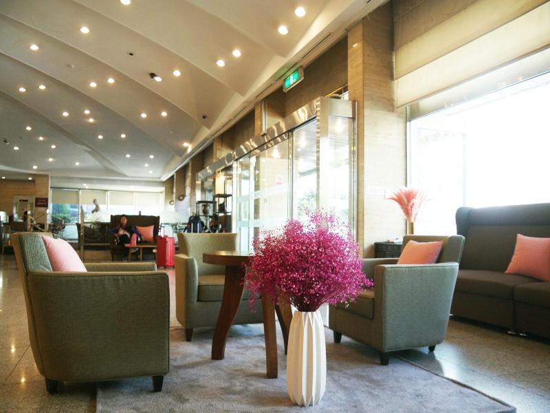 Pearl Hotel Jeju image