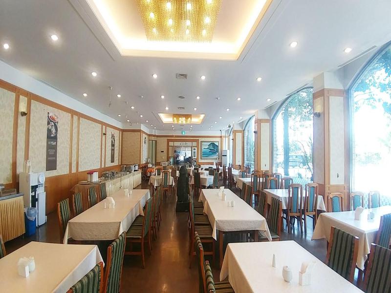 Pearl Hotel Jeju image