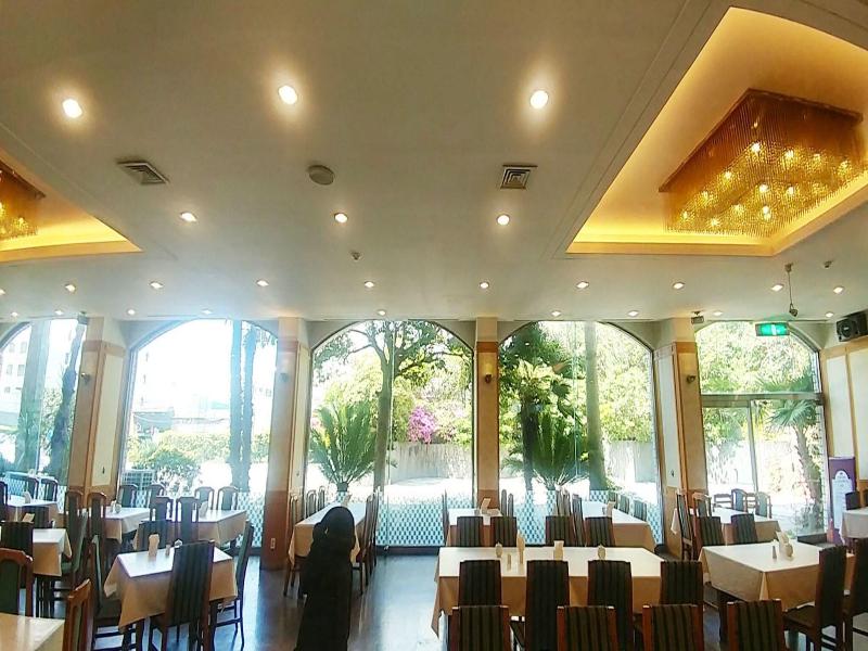 Pearl Hotel Jeju image