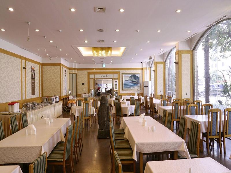 Pearl Hotel Jeju image