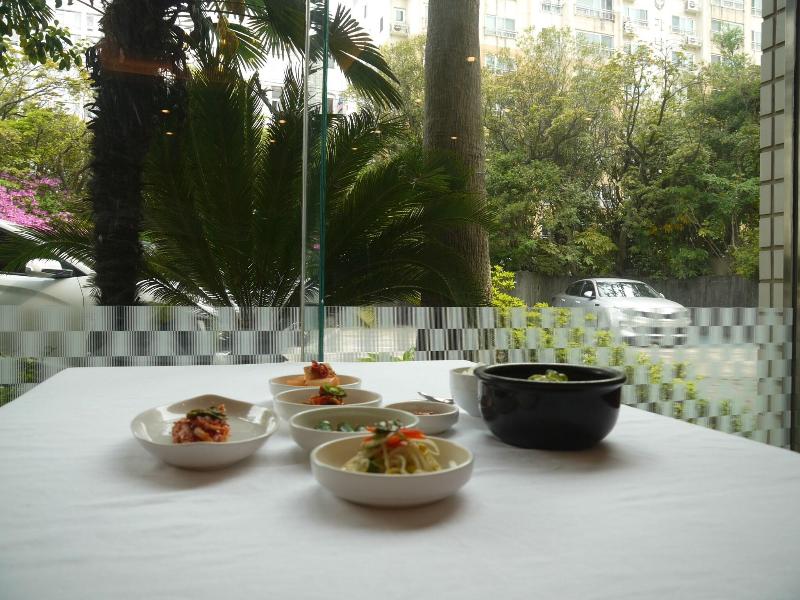Pearl Hotel Jeju image