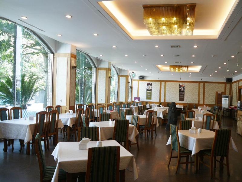 Pearl Hotel Jeju image
