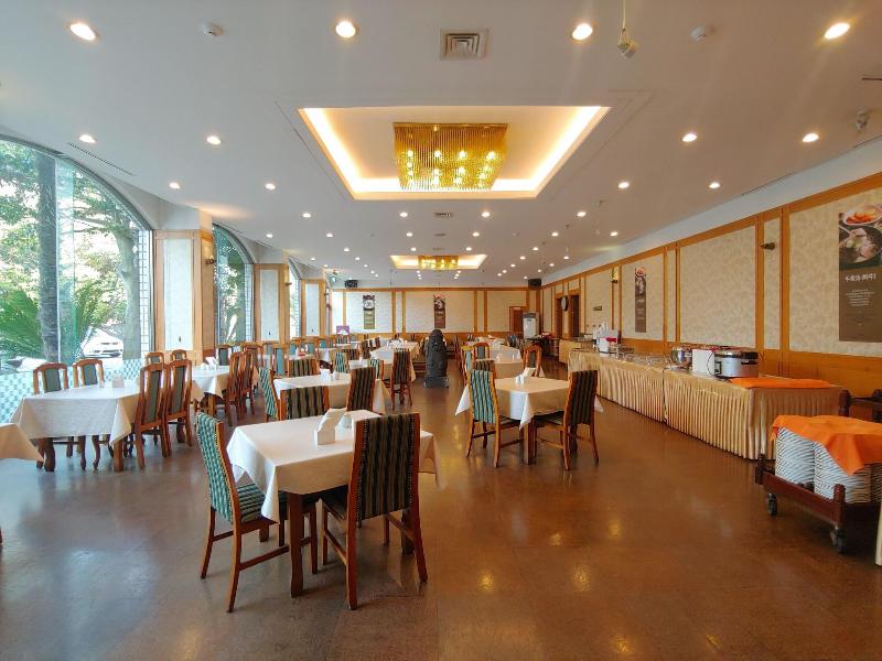 Pearl Hotel Jeju image